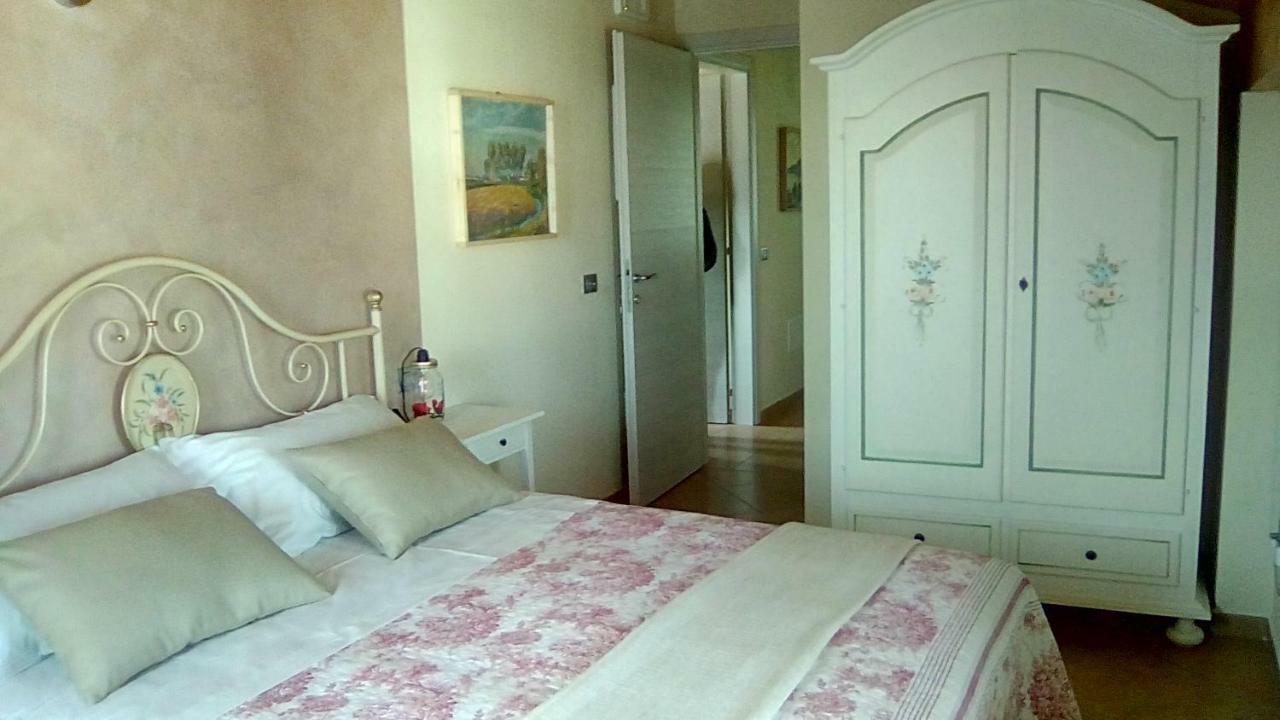 Art Gallery B&B Lonato Eksteriør billede